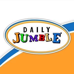 Unscramble SRUCRO: Daily Jumble Solved to CURSOR